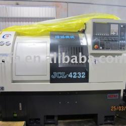 CNC Lathe (JCL-4232)