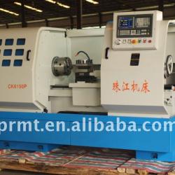 CNC Lathe Machine