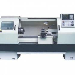 CNC lathe machine cutting tool