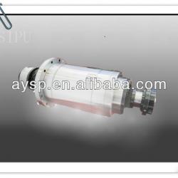 CNC Lathe Machine Walk-Core Spindle Motor,Lathe Spindle Motor