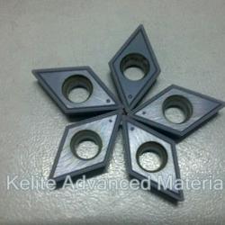 CNC lathe maching tungsten carbide inserts cutting tool DCMT