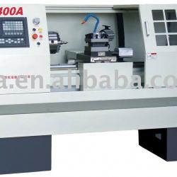 CNC machine