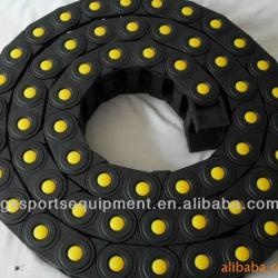 CNC machine cable drag/nylon chain on sale