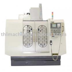 CNC Machine Center /CNC Milling Machine