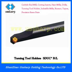 Cnc Machine Cutting Tools With High Quality From China SDUC