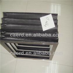 CNC machine flexible accordion machine bellow covers