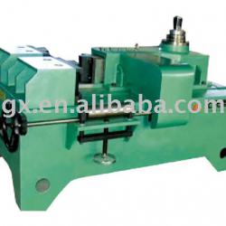 CNC Machine for Angle Straightening Model XZ20