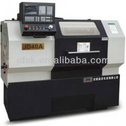 cnc machine, metalcutting sales,JD40A