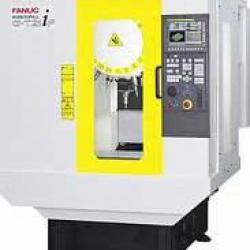 cnc machine service