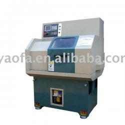 cnc machine tool