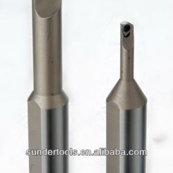 CNC machine tool boring bar