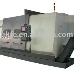 CNC Machine Tool/CNC lathe Machinery/ CNC Lathe / CNC Turning Center /CNC Slant Bed Lathe