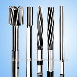 CNC machine tool Micro Grain Carbide Fluetd reamer