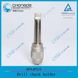 CNC machine tools morse taper shank drill chuck for driling machine