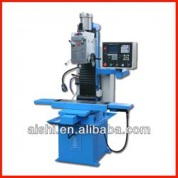 CNC Machine ZXK7035 Desktop CNC drilling and milling machine