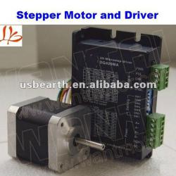 cnc machinery, Stepper Motor,Driver,Stepper Motor Driver,factory wholesale