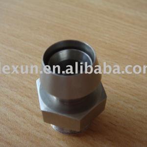 CNC Maching Parts DX-MP013