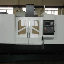 CNC Machining