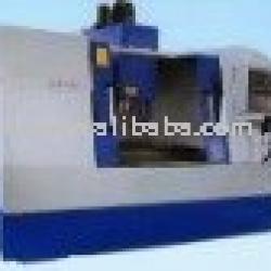 CNC machining center