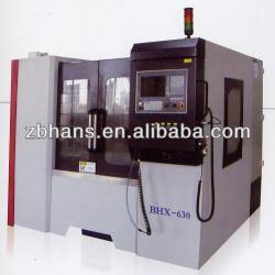 CNC machining center