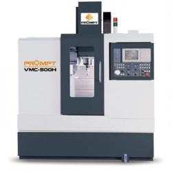 cnc machining center