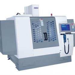 CNC Machining Center