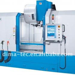 CNC machining center