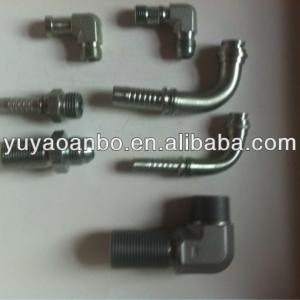 cnc machining parts