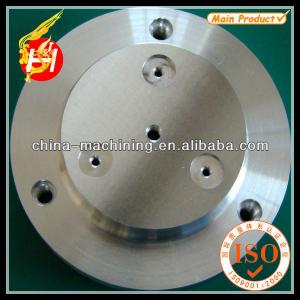 cnc machining parts aluminum