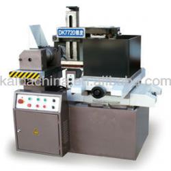 CNC machining precision center