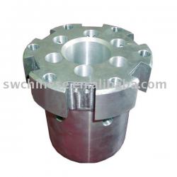 CNC machining products