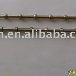 CNC machining titanium axes ,titanium axis, titanium axletree, titanium shaft, titanium spindle