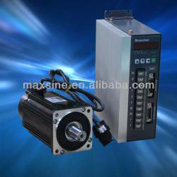 cnc magnet motor with cotroller