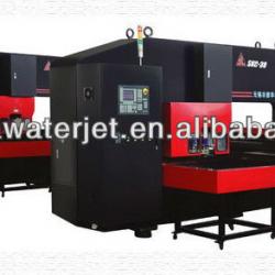 CNC Mechanical Turret Punch Press