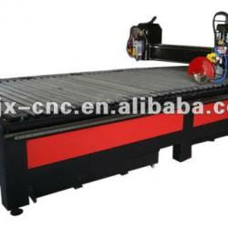 CNC Metal engraving and cutting machine