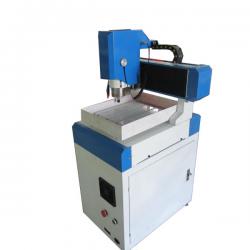 CNC metal engraving machine 300*300mm