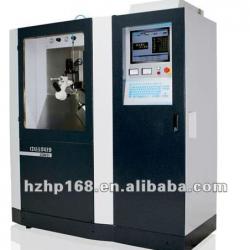 CNC micro EDM drilling machine