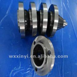 CNC Milling Collet Chuck