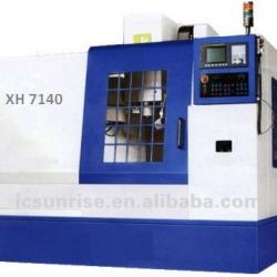 CNC Milling machine