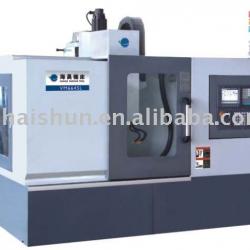 cnc milling machine