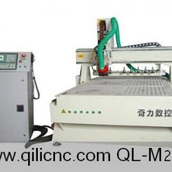 CNC Milling Machine