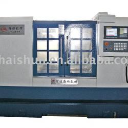 cnc milling machine