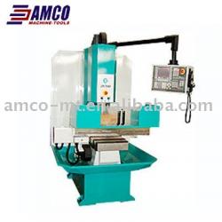 CNC Milling Machine