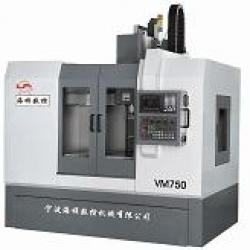 cnc milling machine