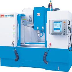 cnc milling machine