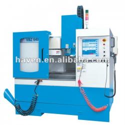 CNC Milling machine and Vertical maching center