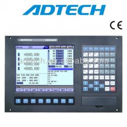 cnc milling machine controller