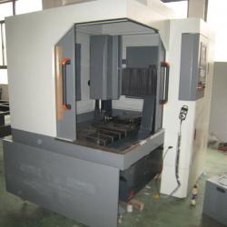 CNC Milling Machine for metal DL-6060