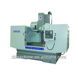 CNC milling machine/Vertical machine center/China cnc milling machine/Mini cnc milling machine