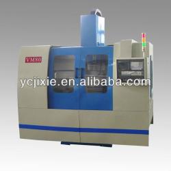 CNC milling machine VM80